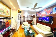 Nhà biệt thự lâm hạ gara ô tô 76m 4t mt 12m giá chỉ 15.5 tỷ