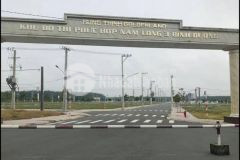 Đất nền dự án kdt hưng thịnh golden land