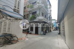 Bán nhà nguyễn trãi,thanh xuân, lô góc kinh doanh cực hiếm