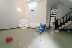 Bán nhà ngõ 180 ngọc hà, ba đình, ngõ rộng ô tô tránh 60m2 4 tầng mặt tiền 7,2m 13 tỷ.