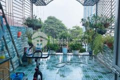 Bán nhà ngõ 105 doãn kế thiện phường mai dịch hà nội