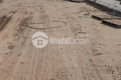 Bán đất xã mão điền thuận thành