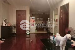 Chủ bán nhà trần duy hưng cách phố 1 nhà 140m2 7t tmáy c thuê 110trtháng giá 18.5 tỷ.