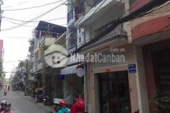 Hotbán nhà q11 đầm sen hoàn công xịn dt 41m2 đường lớn 0879105426