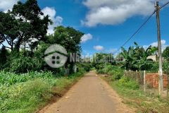 Bán đất hẻm cấp 1 đường liên xã ea tiêu cưkuin giá 360tr