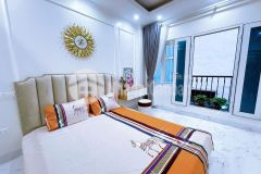 Bán nhà xã đàn đống đa 48m25t. ngõ to, oto gần 5.35 tỷ.