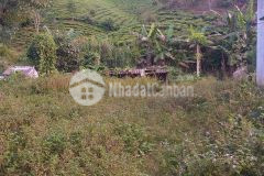 Bán mảnh đất có sẵn sổ đỏ gần khu biệt thự ở mộc châu sơn la