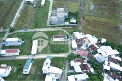 Bán lô đất đẹp hai mặt tiền thuộc thôn trung xã vĩnh phương tp nha trang