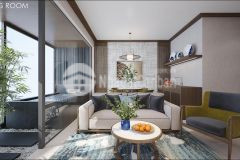 Bán căn hộ khách sạn 5 sao ven đô, khoáng nóng 4 mùa onsen nhật bản, phú thọ, nhỉnh 1 tỷ