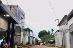 Đất hẻm 30a giải phóng thích hợp xây dựng nhà ở hoặc đầu tư