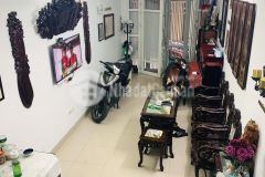 Bán nhà trần đại nghĩa, gần đh bách khoa, ô tô đỗ, 39m, 4t, 4.6 tỷ, 0985220715.