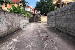 Cần bán nhanh mảnh đất 56m2 tại trâu quỳ, cách chục mét ngô xuân quảng giá 2,74 tỷ