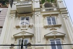 Nhà đẹp như biệt thự 5 tầng gara ô tô vỉa hè kinh doanh hàng xóm time nhỉnh 8 tỷ.