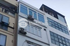 Bán nhà mặt phố nguyễn văn tuyết, đống đa 40m2, 5 tầng kinh doanh sầm uất.