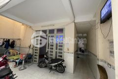 Nhà hẻm xe hơi, 139m2, 3 lầu, bình thạnh, giá 8.5 tỷ.