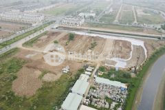 Bán gấp đất đường 32, lô góc, oto,kd, 60m2, mt 4.5m. giá 3.7 tỷ.