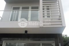 Bán nhà hoàng mai 35m2 x 4tầng,mt 3.5m, ở ngay,hơn 2 tỷ