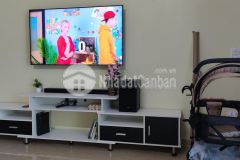 Bán nhà kinh doanh mặt đường sáp mai, võng la, 76m2 x 2tx 5m mặt tiền, 4 tỷ.