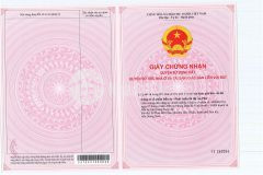 Đất nền sổ đỏ đô thị đầu tiên tại tp.buôn ma thuột