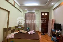 Bán nhà lê đức thọ, nam từ liêm, 37m2, 5 tầng, mt 4m, giá 3.16 tỷ, có gia lộc.