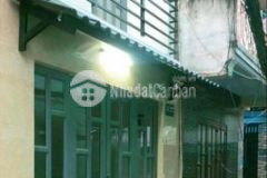 Trung tâm binh thanh 2 tâng đu công năng 21 m2 sô hông vuông vưc. lh 0936632979