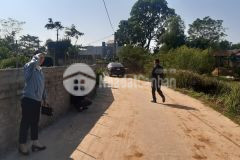 Cần ra đi nhanh 3 lô đất tại tổ dân phố vạc thị trấn kép lạng giang bắc giang.