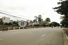 Bán nhà riêng đường đức diễn, bắc từ liêm giá rẻ, nhà mới, 44m, 3 tầng, 2,55 tỷ