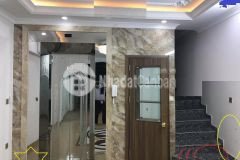 Bán nhà phố sài đồng,long biên,45m 5t sân oto, thang máy