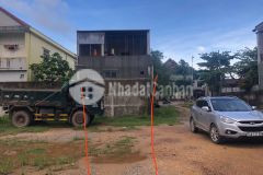 Bán đất giá rẻ đông hà quảng trị đường chu mạnh trinh