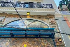 Bán nhà lô góc mặt ngõ cổ nhuế, bắc từ liêm, 4.35 tỷ, 45m2, 15m ô tô. tl 0386495539