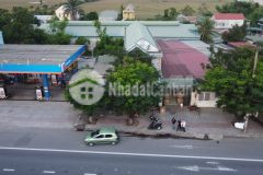 Bán nhà 2 tầng mặt tiền quốc lộ 1a tp đông hàquảng trị