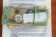 Đất tân uyên sát kcn visip2