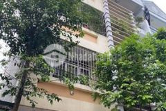 Bán nhà trương định 30m x 3tầng,mt 4m, ở ngay,hơn 2 tỷ