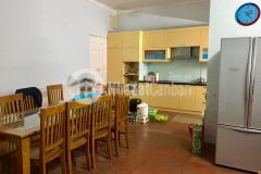 Bán nhà mặt phố chùa vua, hai bà trưng 142m2, 4 tầng, mặt tiền 7m thiết kế kiểu biệt thự 28.5 tỷ