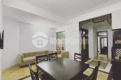 Bạch đằng, hoàn kiếm, sát phố, nhà cực chất sang chảnh, lô góc, 45m2 6t, giá chỉ 5.55 tỷ.