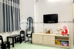 Bán nhà quận tân phú, 2tầng, 45m2, bán gấp 3.45 tỷ, lh 0386817015