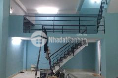 Nhà đẹp lạc long quân 45m2 tân bình giá 5.4 tỷ