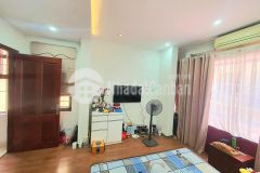 Bán nhà ngõ giáp bát, lô góc, 45m2 5 tầng, nhỉnh 4 tỷ