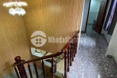 Bán nhà hẻm xe hơi phường tân sơn nhì, 46m2, 3 phòng, giá chỉ 4.45 tỷ