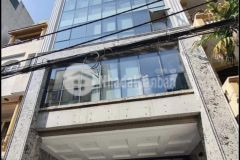 Bán nhà phố nguyễn khang, mặt tiền 10m, sổ đỏ, 148m2, giá chỉ 39 tỷ, lh 0965273866