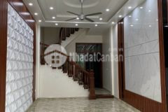 Bán nhà 3 tầng mp kđt đông nam cường, tp hd 72m2, mt 4m, 3 ngủ, 3 vs, giá 4 tỷ 350