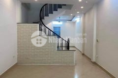 Bán nhà hoàng công chất 65m2, nhà 3 tầng 9.5tỉ có thương lượng.