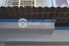 Nhà bán đường phạm văn chiêu, phường 14, 2tằng, 36m2 gía chỉ 3.35 tỷ.