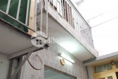 Chính chủ cần bán gấp nhà 55m2 hẻm ô tô 61x1 đường số 1 p10 quận tân bình giá chỉ 7.5tỷ