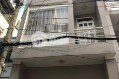 Bán nhà hxh phạm văn chiêu phường 9 quận gò vấp 49m.