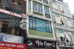 213trung kính oto tránh nhau 96m2 7t thang máy 154trm2