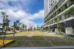 Mua căn hộ tp. quy nhơn chỉ với 320tr không gốc không lãi dọn vào ở ngay