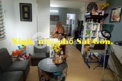 Hxh kênh tân hóa, hòa thạnh, tân phú, 93m2, 3 tầng, ngang 7,5m, giá rẻ.