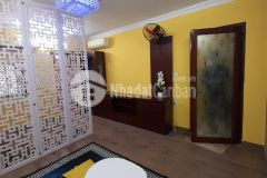 Bán tập thể thành công, quận ba đình