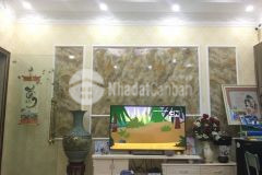 Hot bán nhà 152m2, mt5.9,mặt ngõ 6m, đội cấn ba đình chỉ 6 tỷ.